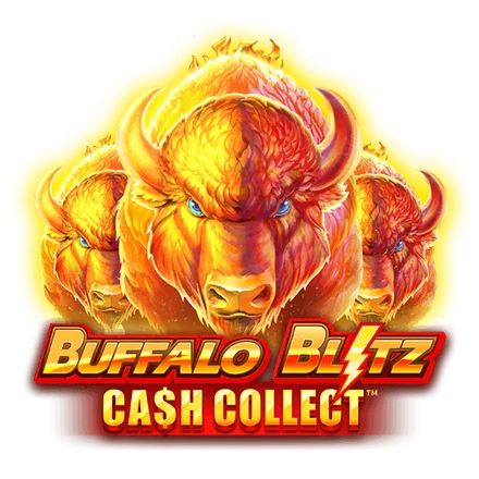 Buffalo Blitz Cash Collect — machine à sous sur Tikal Casino