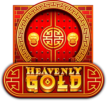 Heavenly Gold — machine à sous sur Tikal Casino