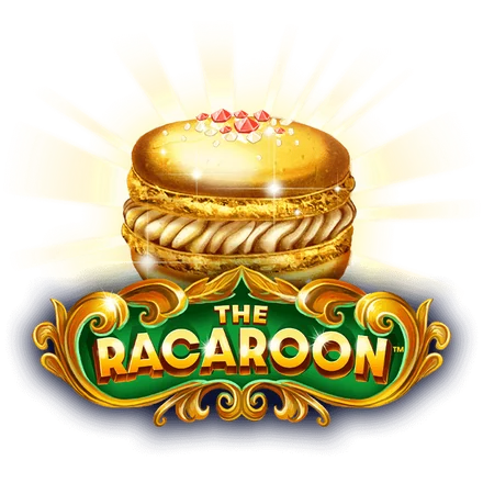 The Racaroon — machine à sous sur Tikal Casino